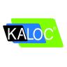 KALOC品牌Logo