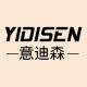 YIDISEN/意迪森品牌logo
