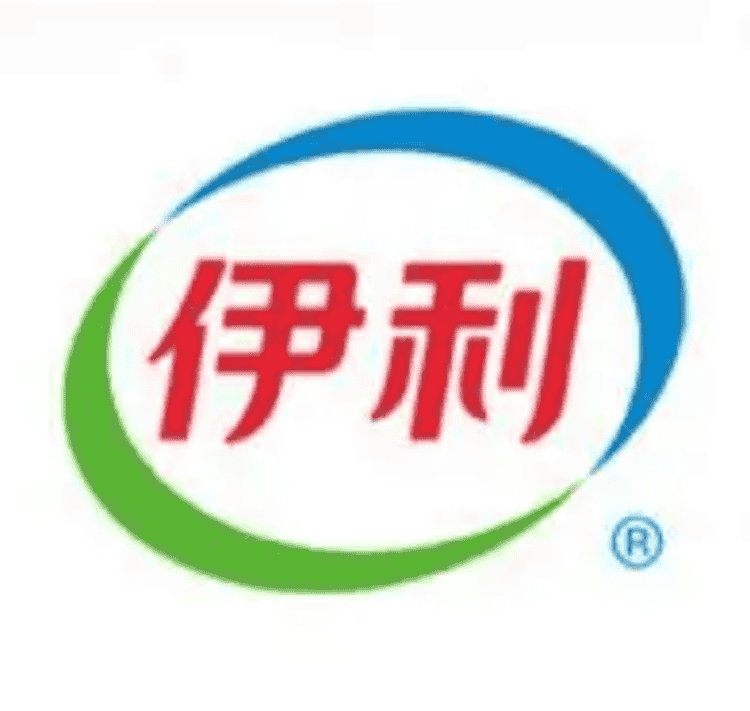 伊利优选品牌Logo