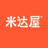 米达屋品牌logo
