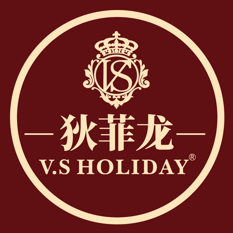V.SHOLIDAY品牌Logo