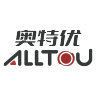 奥特优品牌Logo