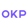 OKP品牌Logo