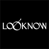 LOOKNOW品牌logo