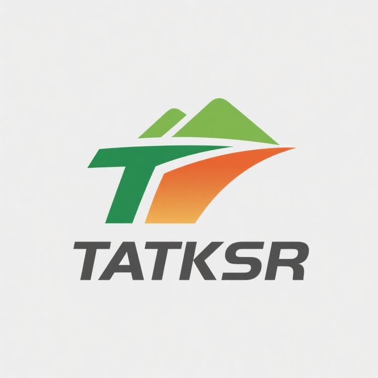 TATKSR品牌Logo