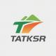 TATKSR品牌logo