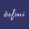 éifini/伊芙丽品牌Logo