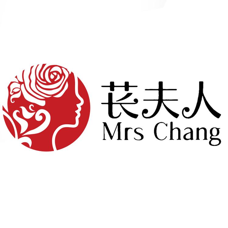 Mrs Chang/苌夫人