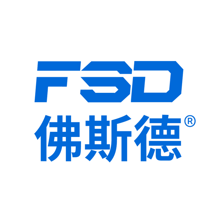 佛斯德品牌Logo