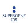 Supergene/初因品牌Logo