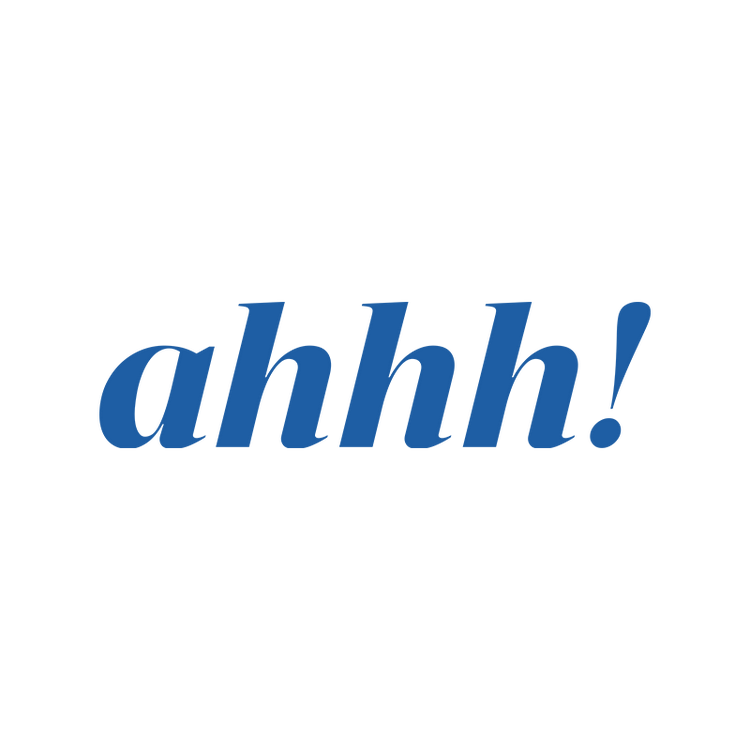 AHHH品牌Logo