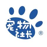宠物社长品牌logo