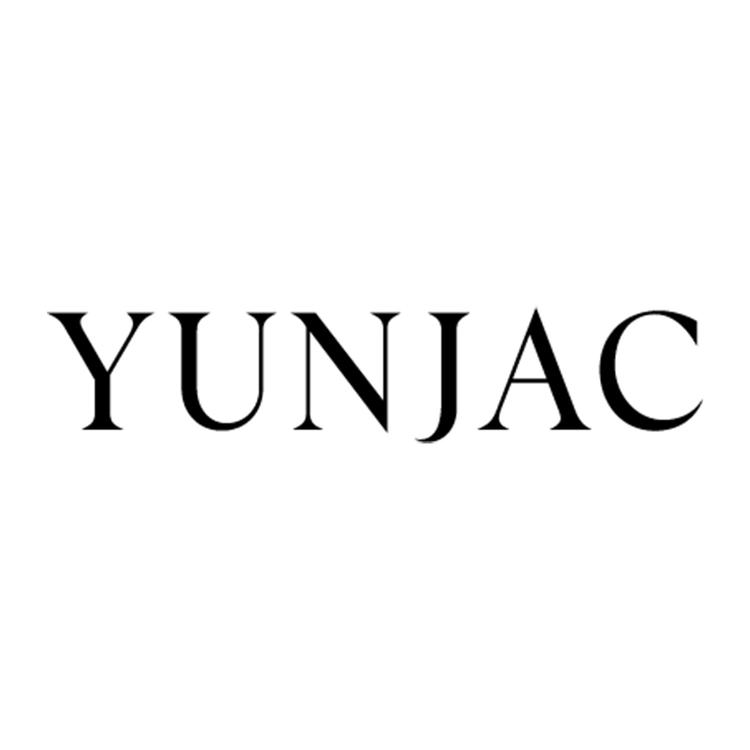“YUNJAC/然作”品牌Logo