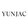YUNJAC/然作品牌Logo