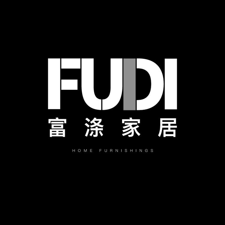 FUDI/富涤品牌Logo
