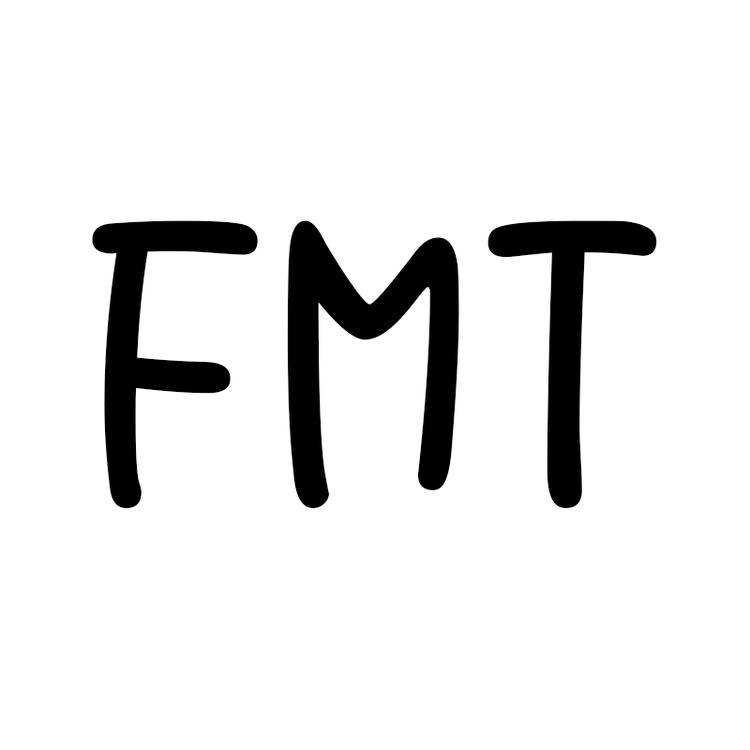 富米兔品牌Logo