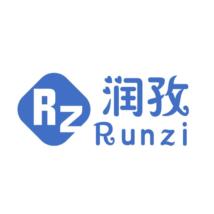 RUNZI/润孜品牌Logo