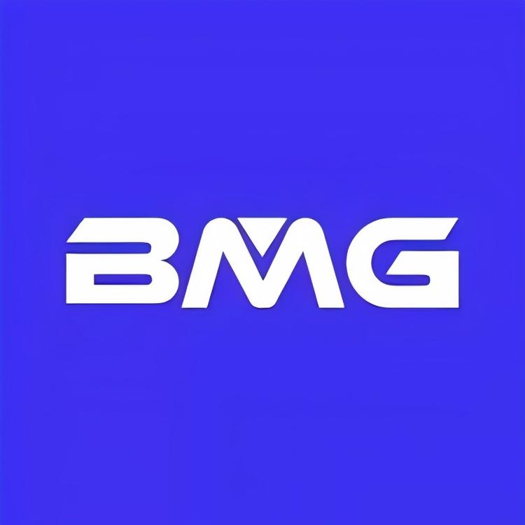 Beemag品牌Logo