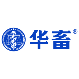 华畜品牌logo