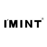 I‘MINT品牌logo