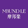 摩邦珠宝品牌Logo