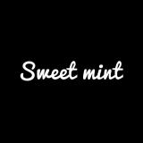 SweetMint品牌logo