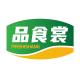 品食裳品牌logo