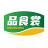 品食裳品牌Logo