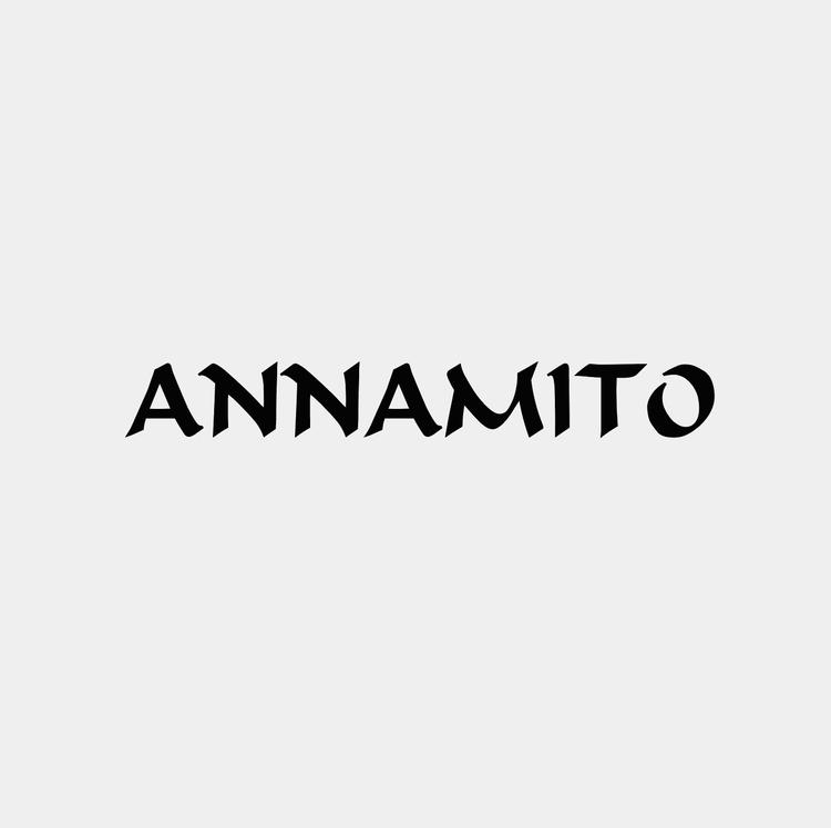 ANNAMITO品牌Logo