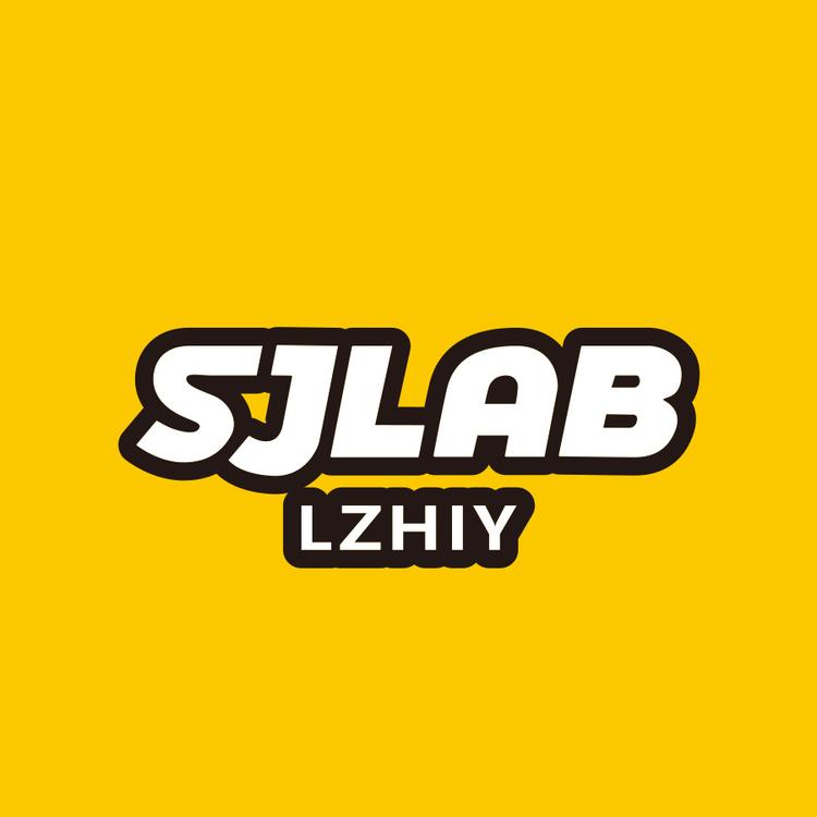 SJLAB品牌Logo