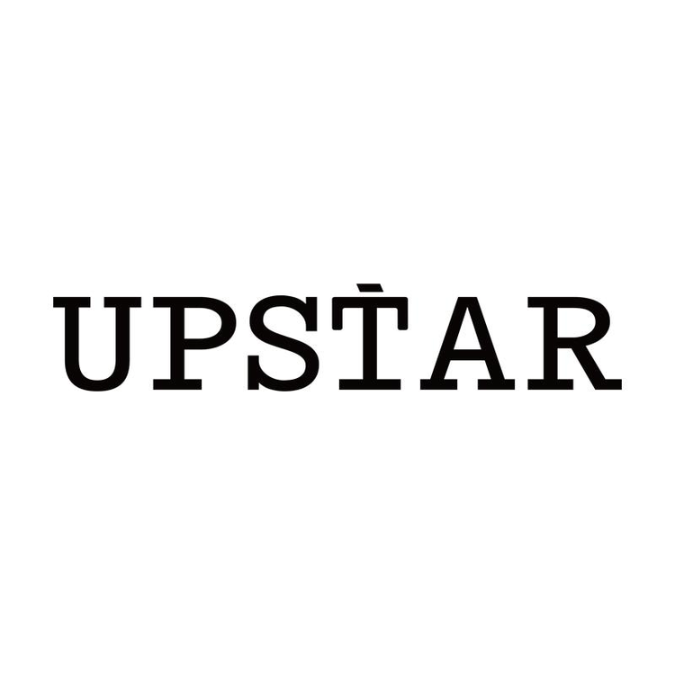 UPSTAR品牌Logo