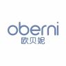 oberni/欧贝妮品牌Logo