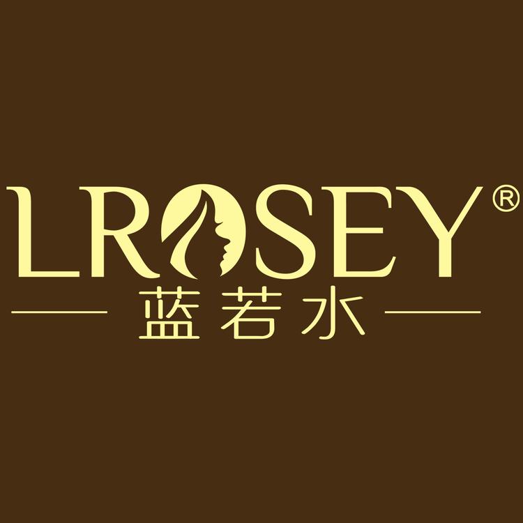 Lrosey/蓝若水品牌Logo