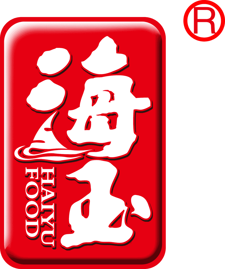 HAIYU FOOD/海玉品牌Logo