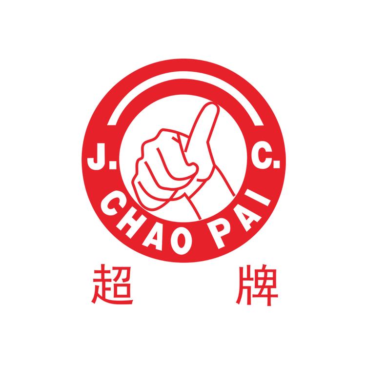 CHAOPAI/超牌品牌Logo