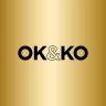 OK&KO品牌Logo