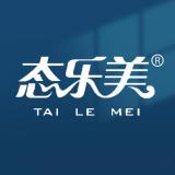 态乐美品牌logo
