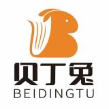 贝丁兔品牌logo