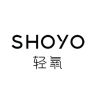 轻氧品牌Logo