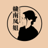 赣南凤姐品牌Logo