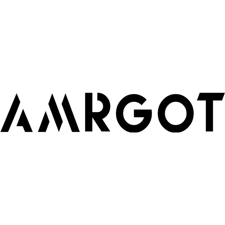 amrgot品牌Logo