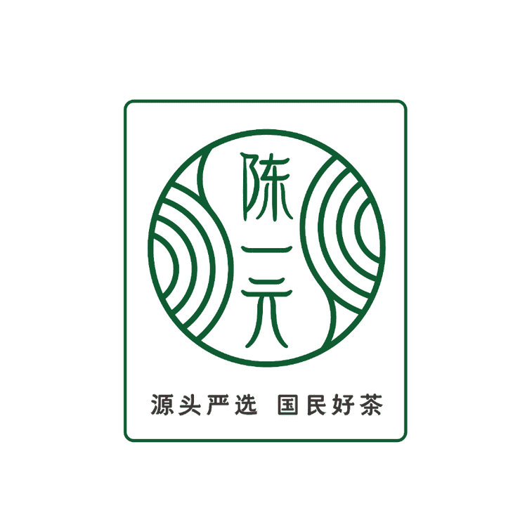 陈一元品牌Logo