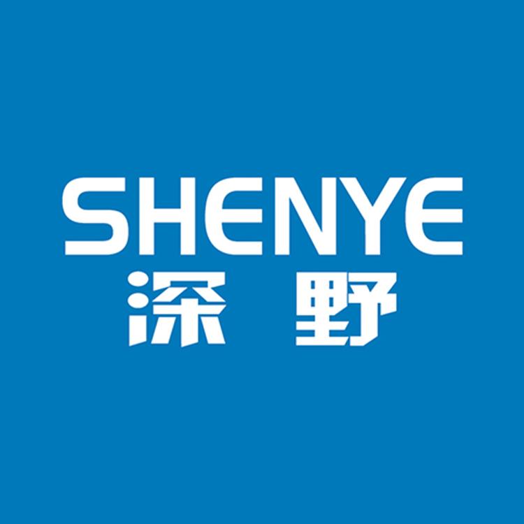 SHENYE/深野品牌Logo