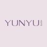 YUNYU/芸裕品牌Logo