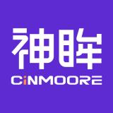 神眸品牌logo