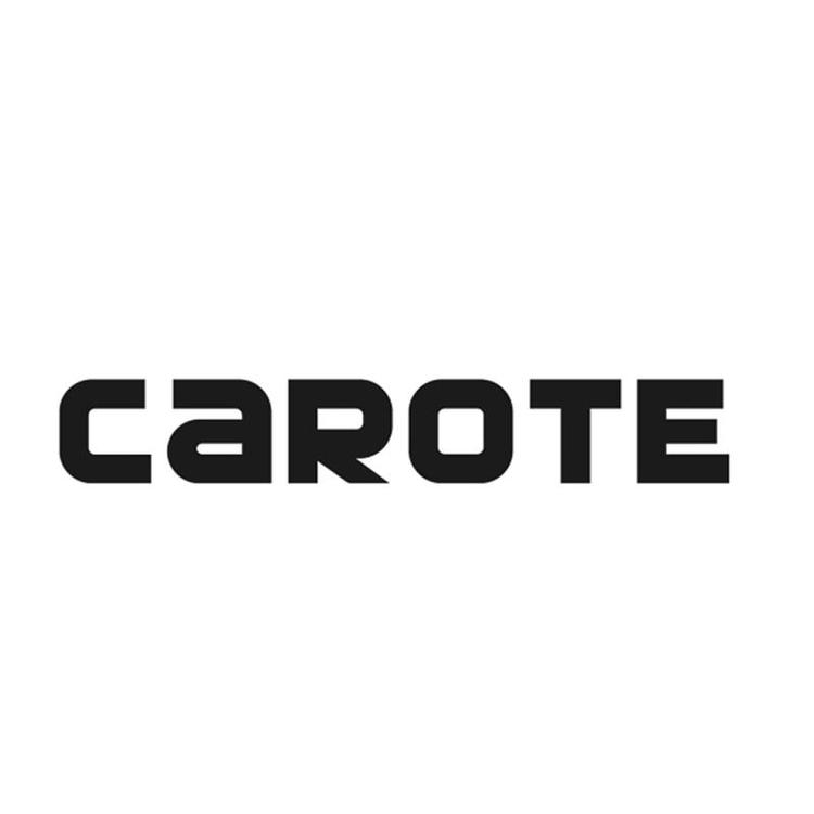 CaROTE/卡罗特品牌Logo