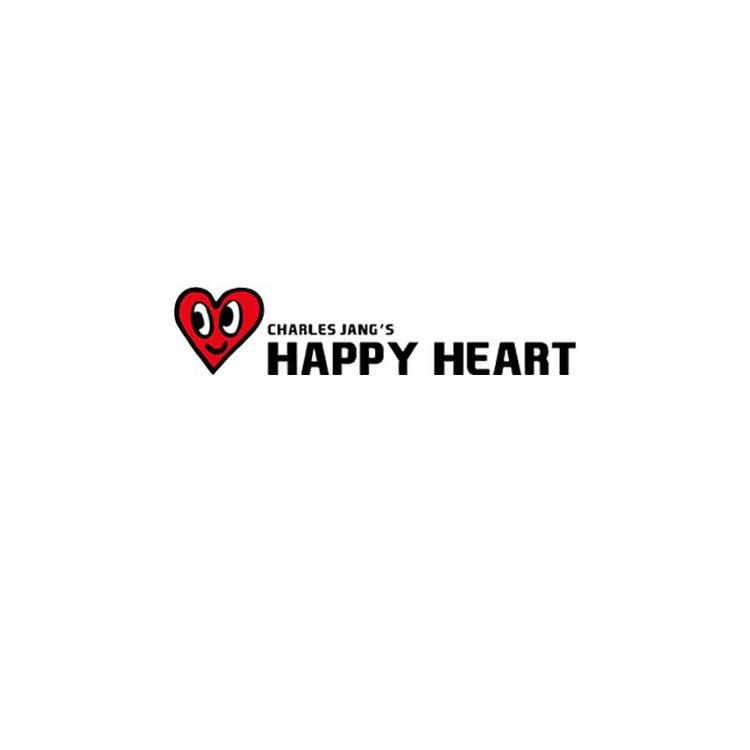 HAPPY HEART品牌Logo