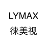 LYMAX/徕美视品牌Logo