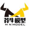 MN MODEL/莽牛模型品牌Logo