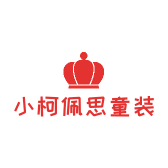 小柯佩思品牌Logo